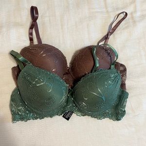 CATO Bra Bundle
